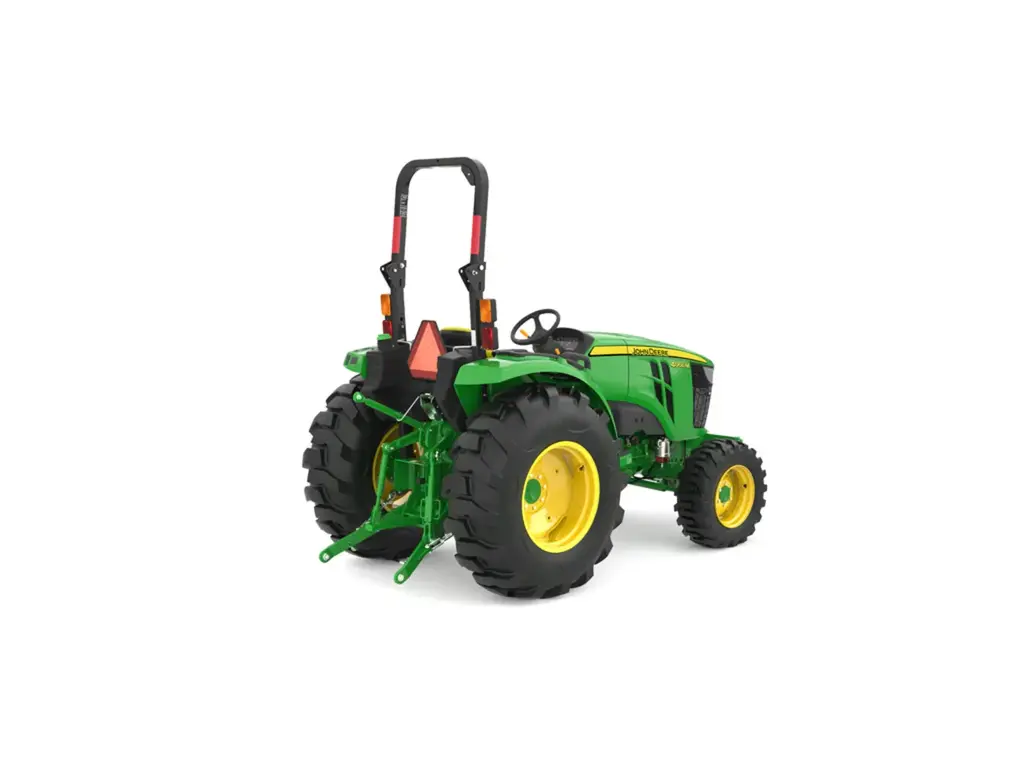 2025 John Deere 4066M