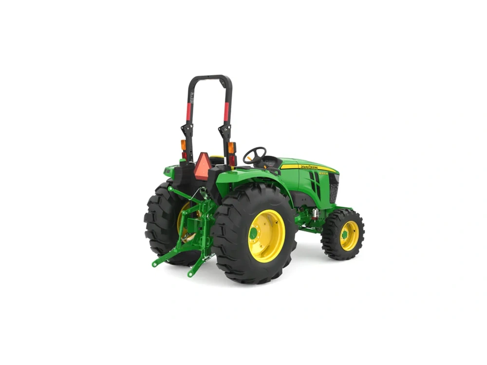 2025 John Deere 4066M 4066M alt