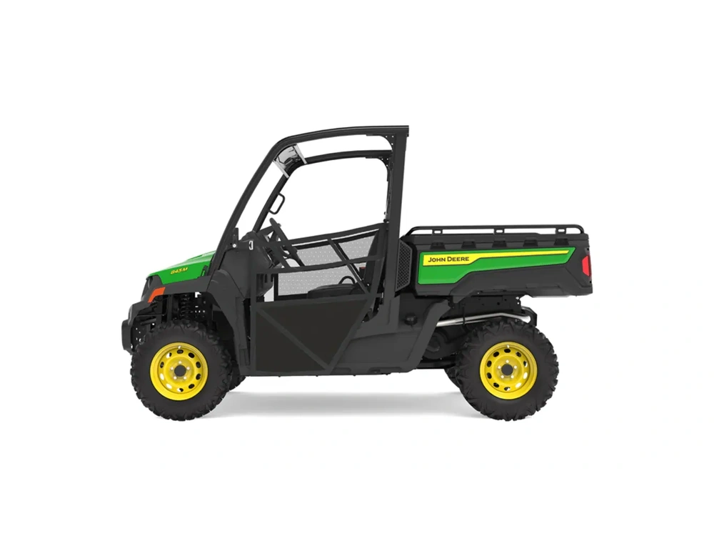2025 John Deere XUV 845M XUV 845M alt