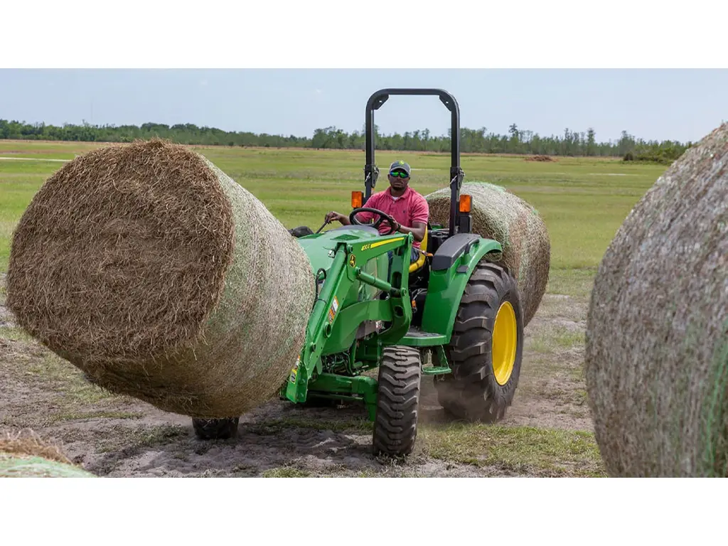2025 John Deere 4044M