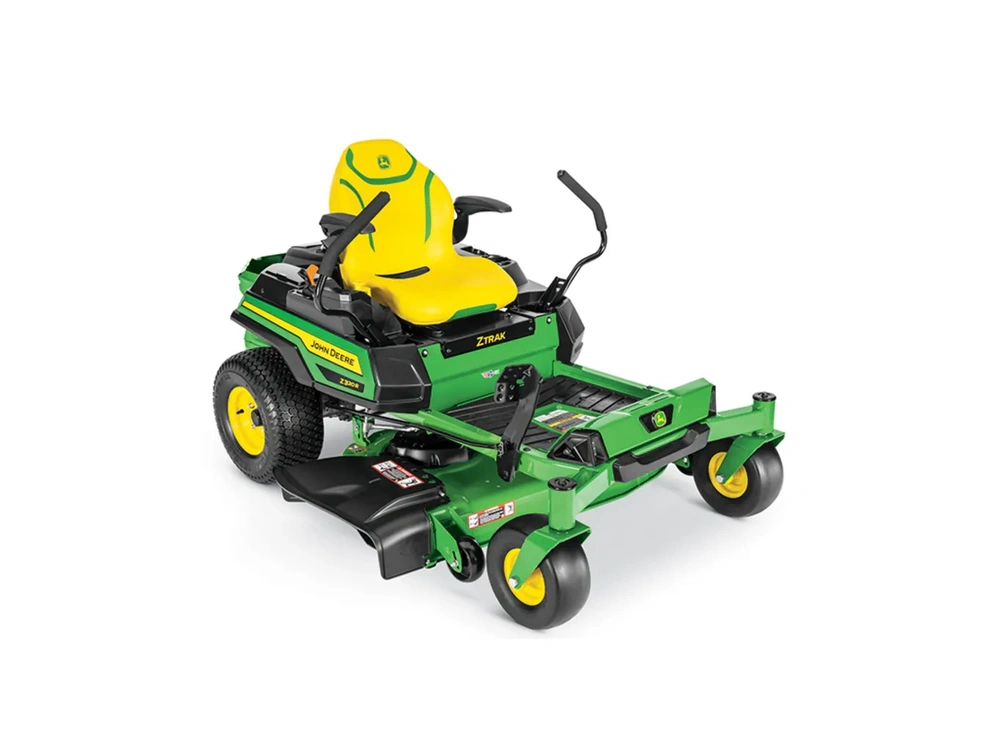 2025 John Deere Z320R Z320R alt
