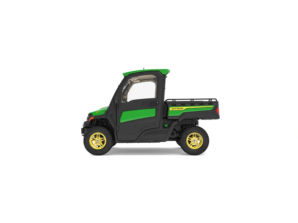 2025 John Deere XUV 875R Premium Cab Diesel XUV 875R Premium Cab Diesel alt