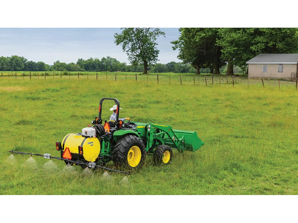 2025 John Deere 4066M 4066M alt