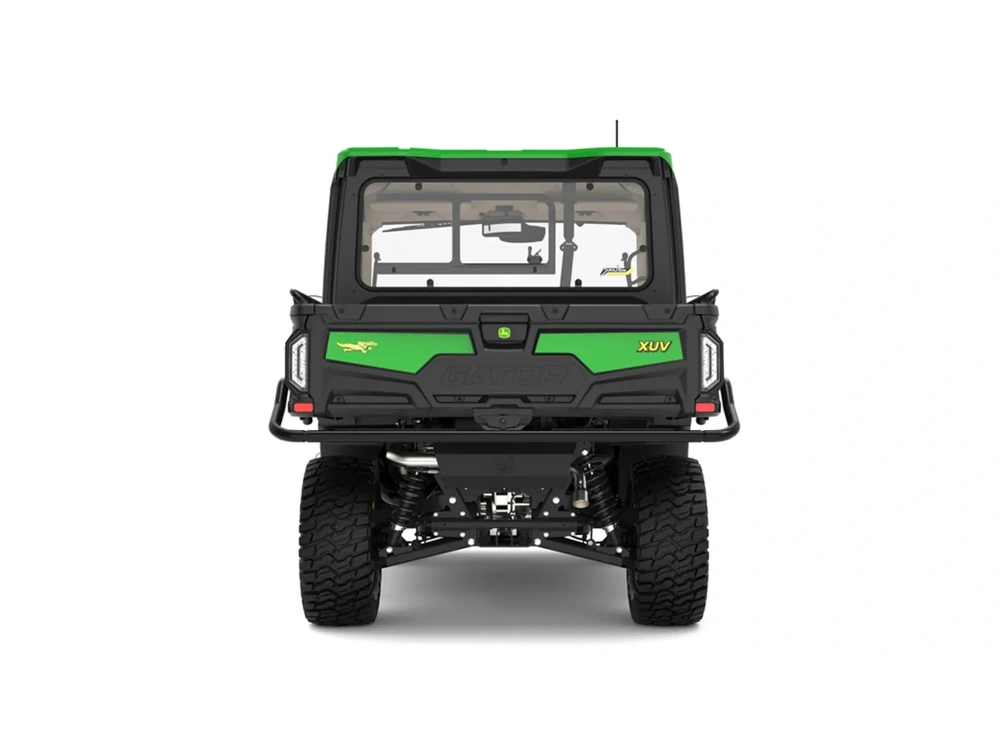 2025 John Deere XUV 845R Signature Edition XUV 845R Signature Edition alt