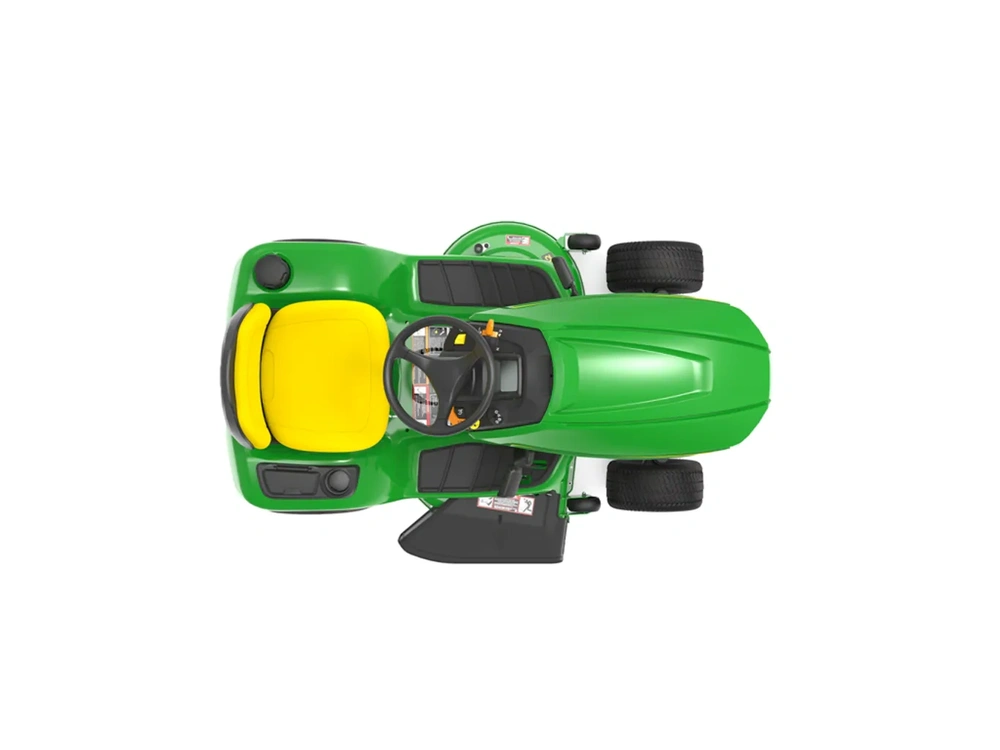 2025 John Deere X350 X350 42-in. Deck alt