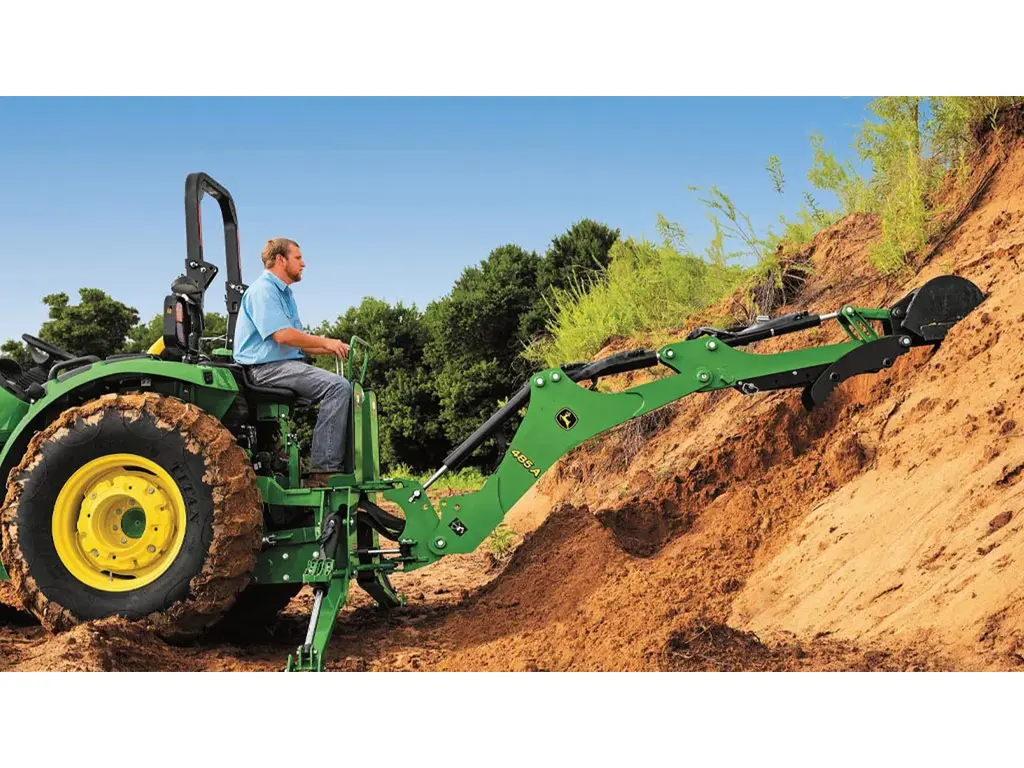2025 John Deere 4044R