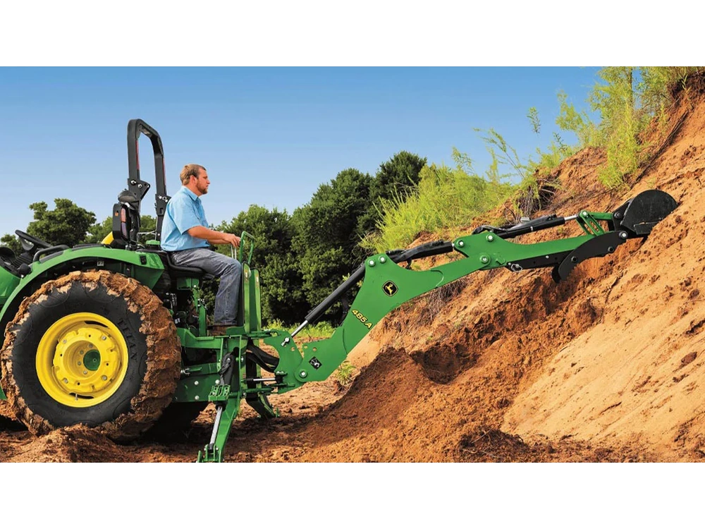 2025 John Deere 4044R 4044R alt