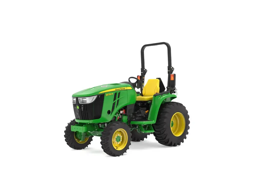 2025 John Deere 3039R
