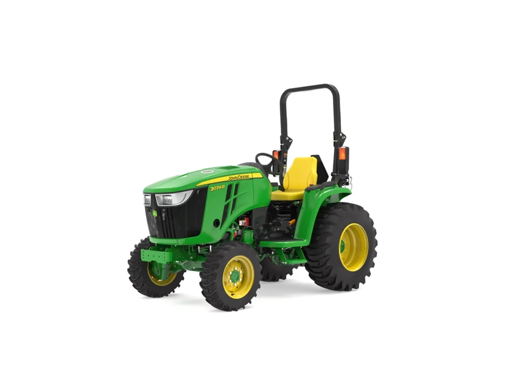 2025 John Deere 3039R 3039R alt
