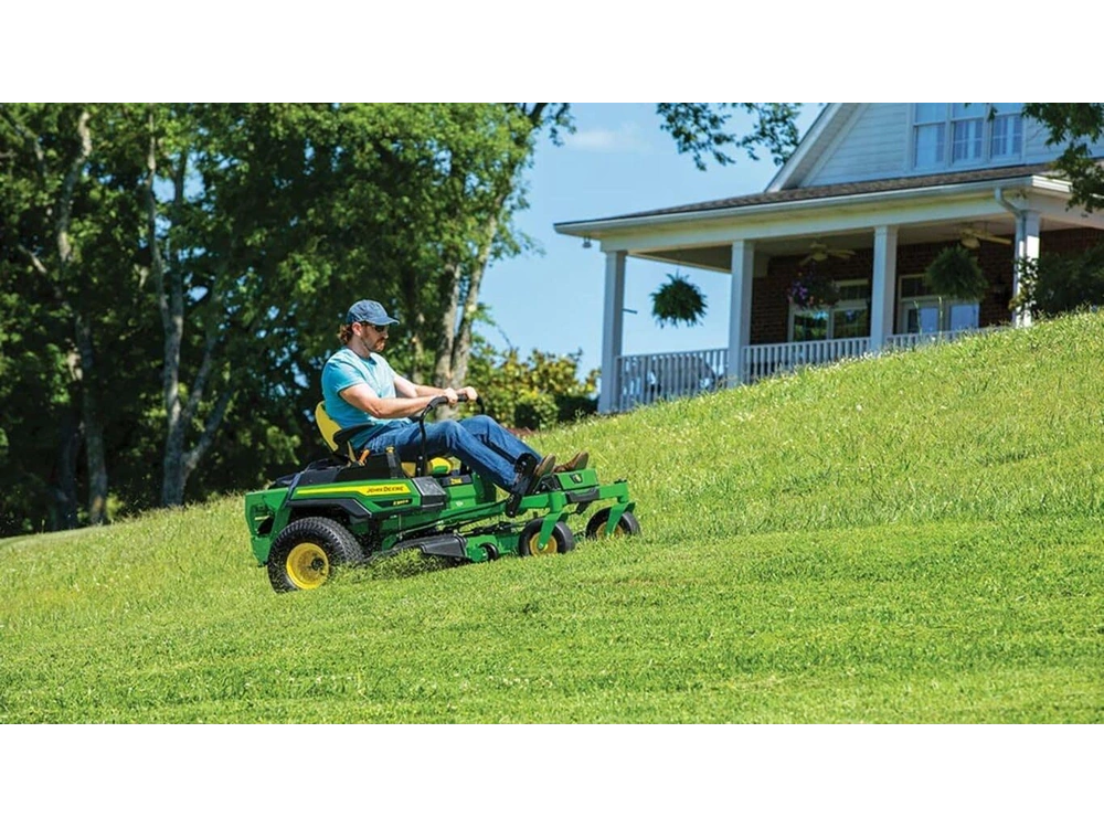 2025 John Deere Z330R Z330R alt