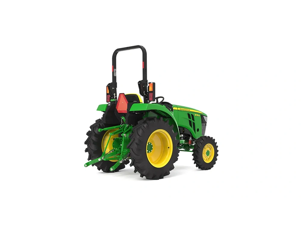 2025 John Deere 3035D 3035D alt