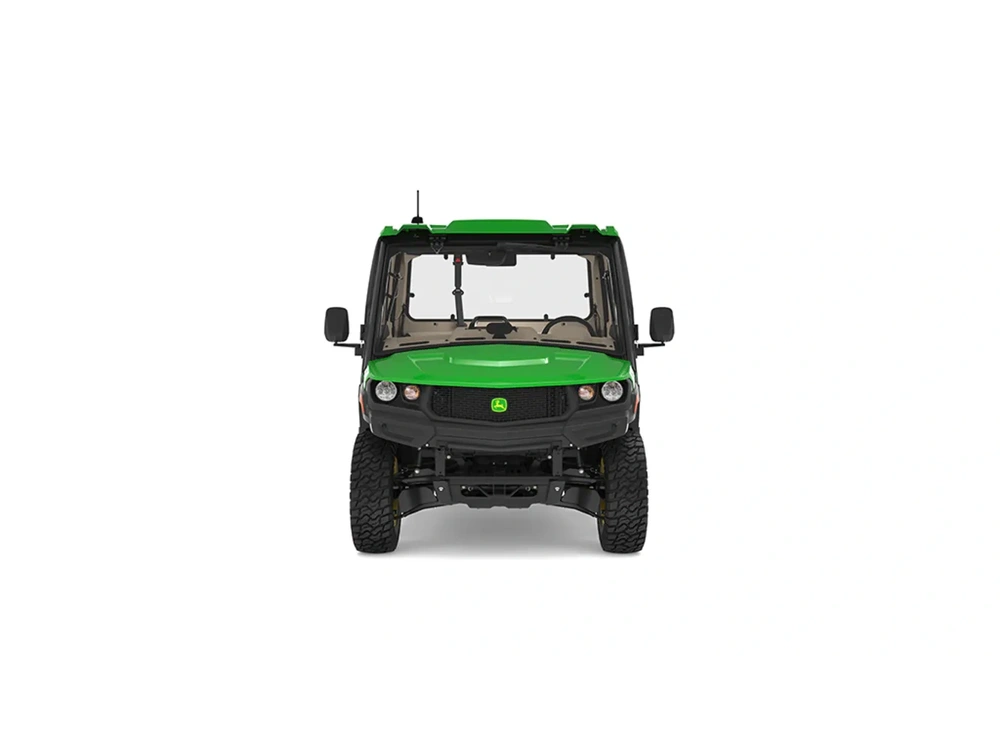 2025 John Deere XUV 875R Premium Cab Diesel XUV 875R Premium Cab Diesel alt