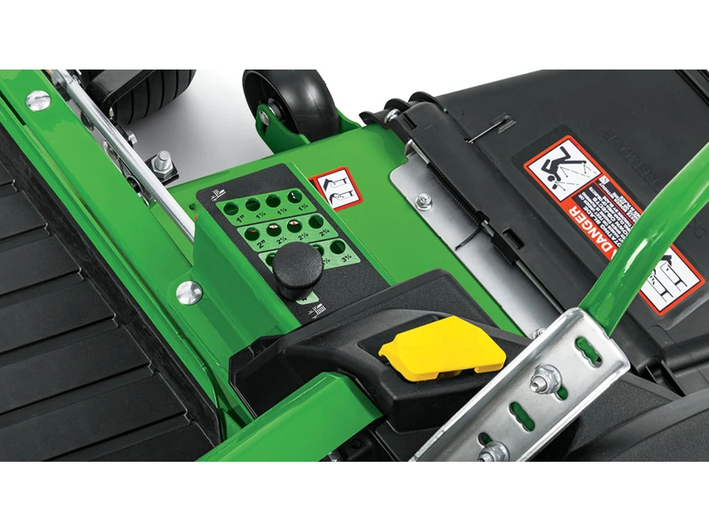 2025 John Deere Z530M Z530M alt