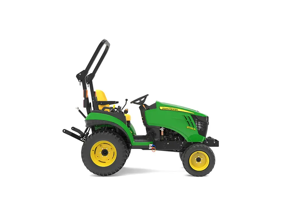 2025 John Deere 2025R