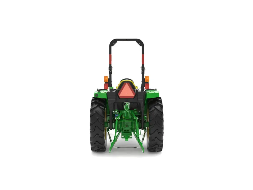 2025 John Deere 4066R