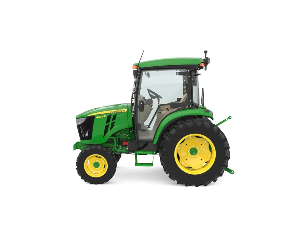 2025 John Deere 4075R 4075R alt