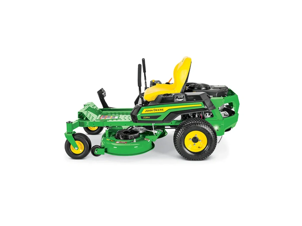2025 John Deere Z315E Z315E alt