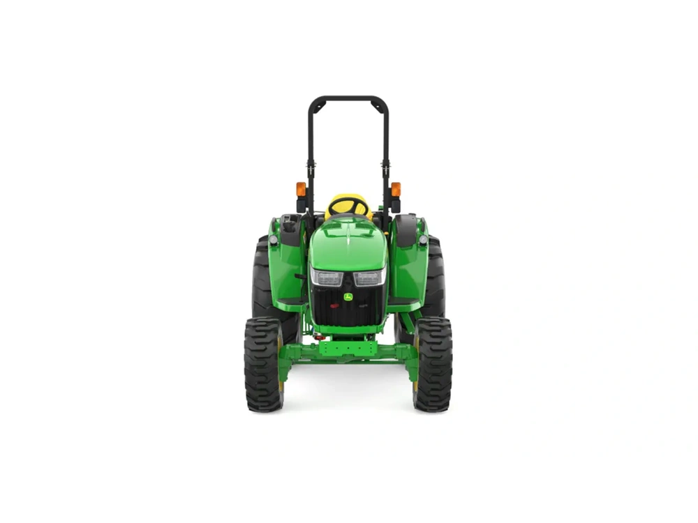2025 John Deere 4052R 4052R alt