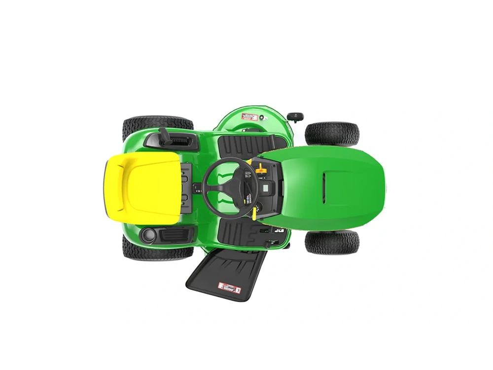 2025 John Deere S100 S100 alt