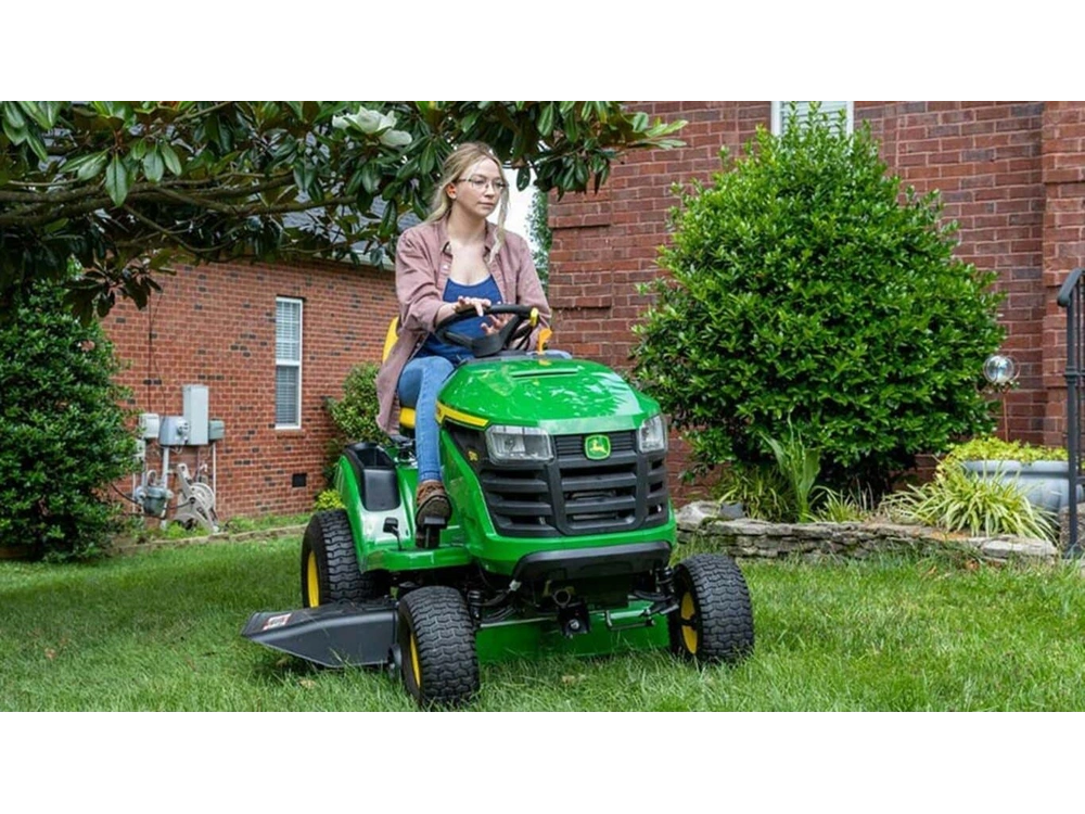 2025 John Deere S110 S110 alt