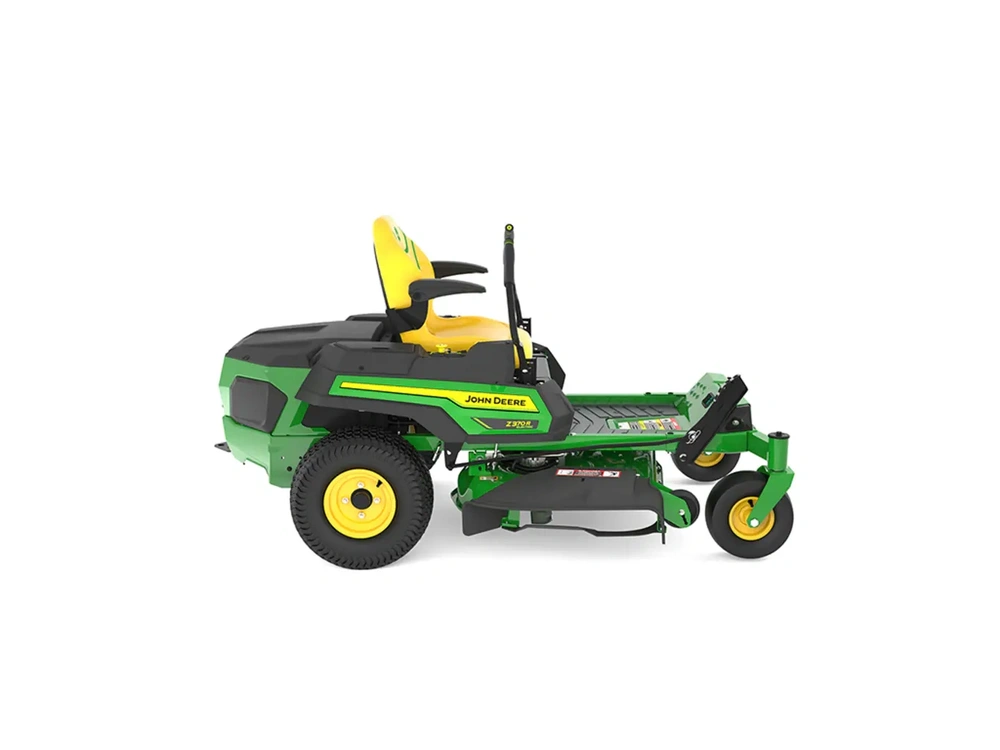 2025 John Deere Z370R Electric Z370R Electric alt