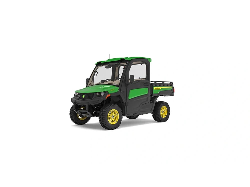 2025 John Deere XUV 845R Premium Cab XUV 845R Premium Cab alt