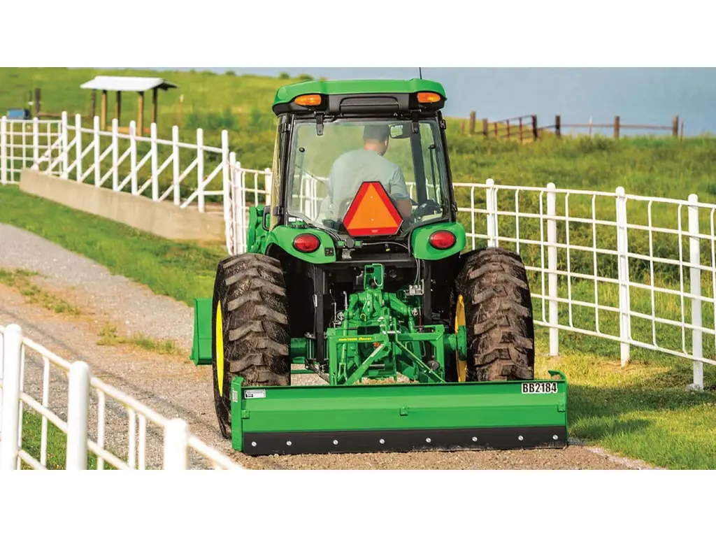 2025 John Deere 4044R