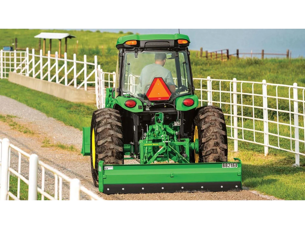 2025 John Deere 4044R 4044R alt