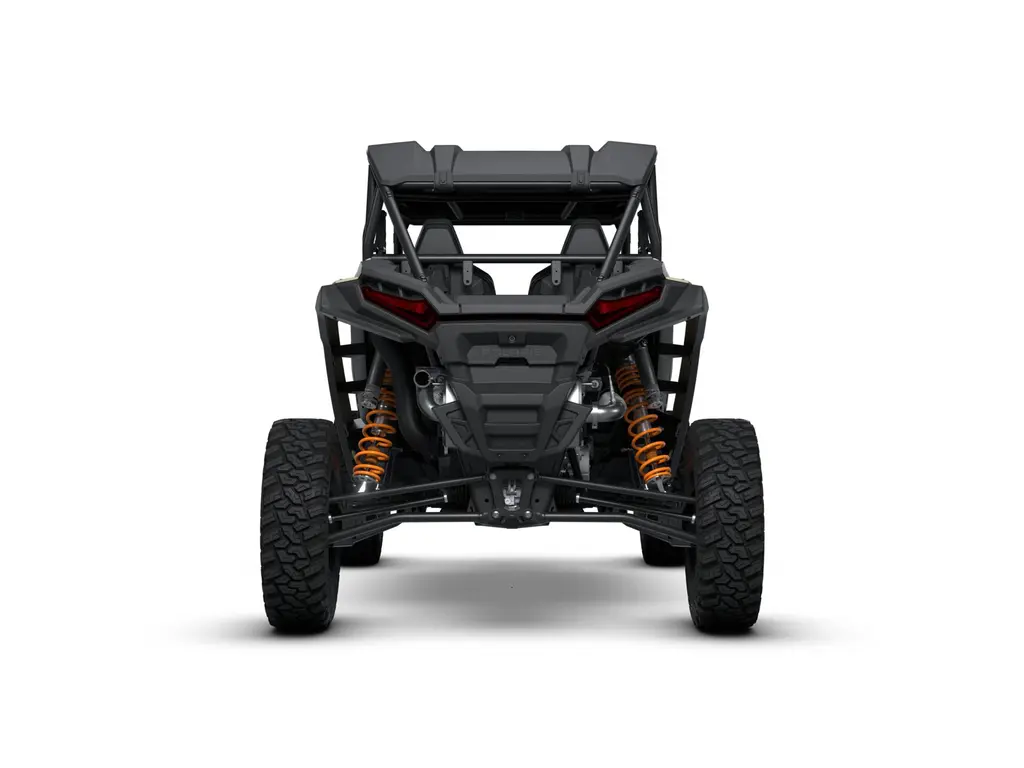 2026 Polaris RZR XP S 4 1000 Ultimate Sand Dune