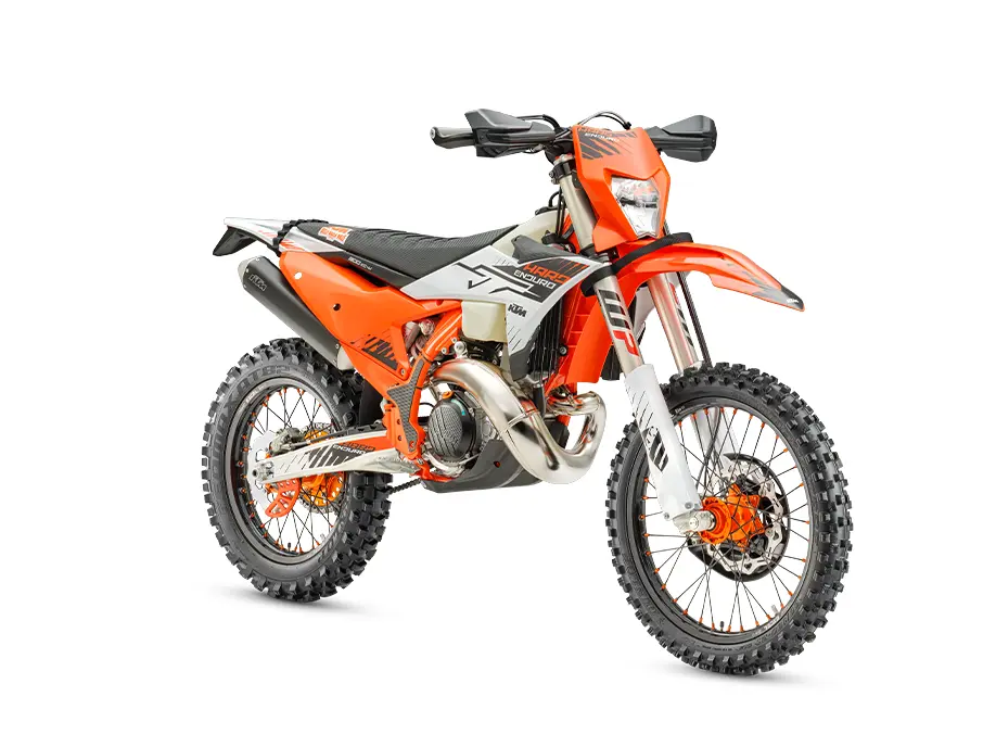 KTM 300 XC-W HARDENDURO 2026