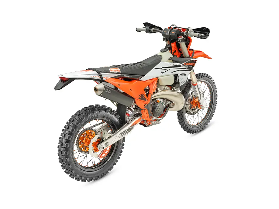 KTM 300 XC-W HARDENDURO 2026