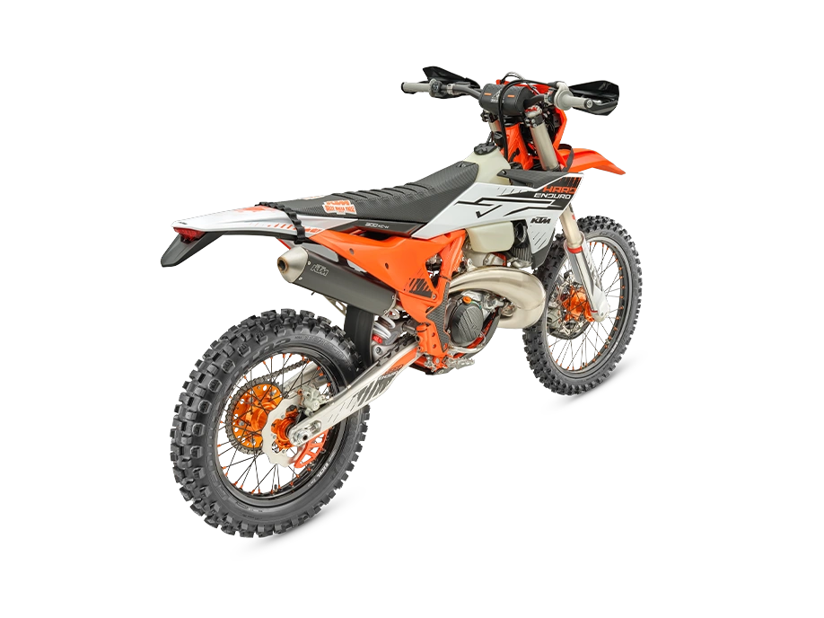 KTM 300 XC-W HARDENDURO 300 XC-W HARDENDURO 2026 alt