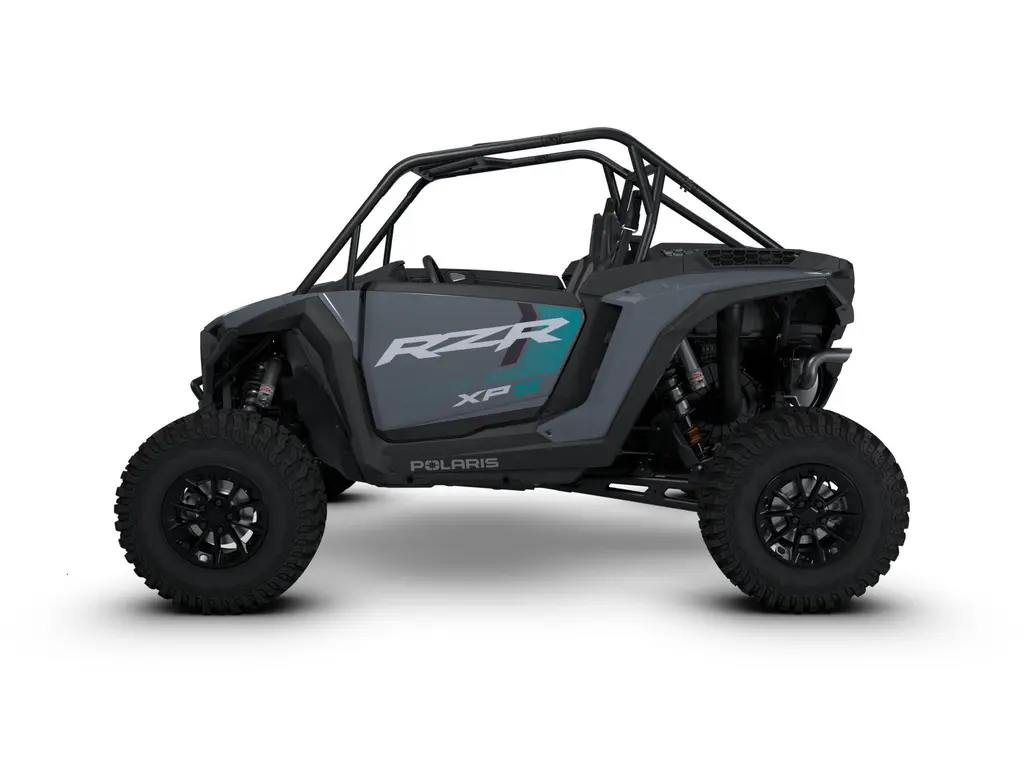 Polaris RZR XP S 1000 Sport Stealth Gray 2026