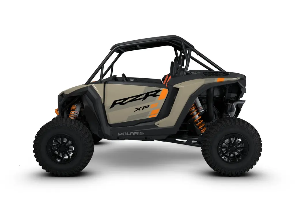 Polaris RZR XP S 1000 Ultimate Sand Dune 2026