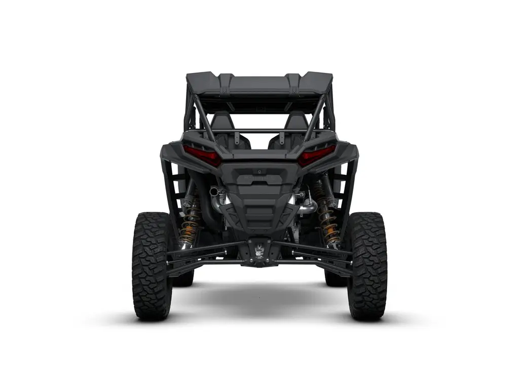 2026 Polaris RZR XP S 4 1000 Ultimate Stealth Gray