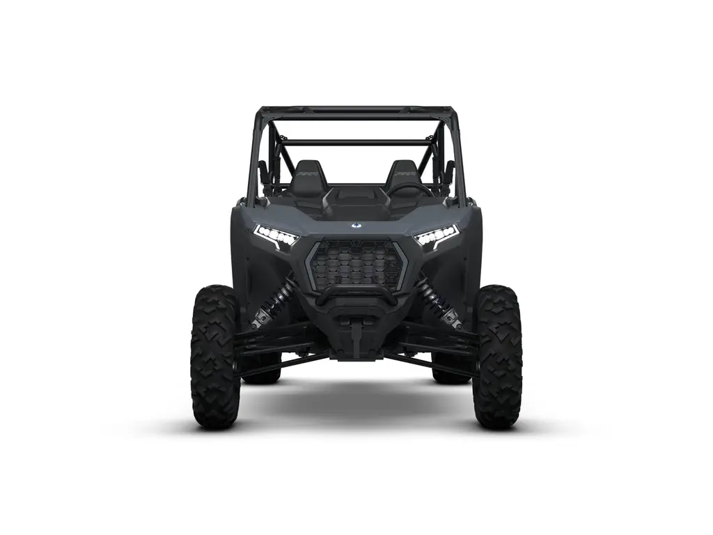 Polaris RZR XP 4 1000 Sport Stealth Gray 2026