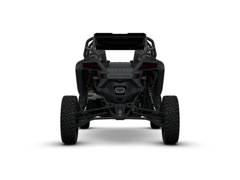 2026 Polaris RZR Pro R 4 Ultimate Super Graphite