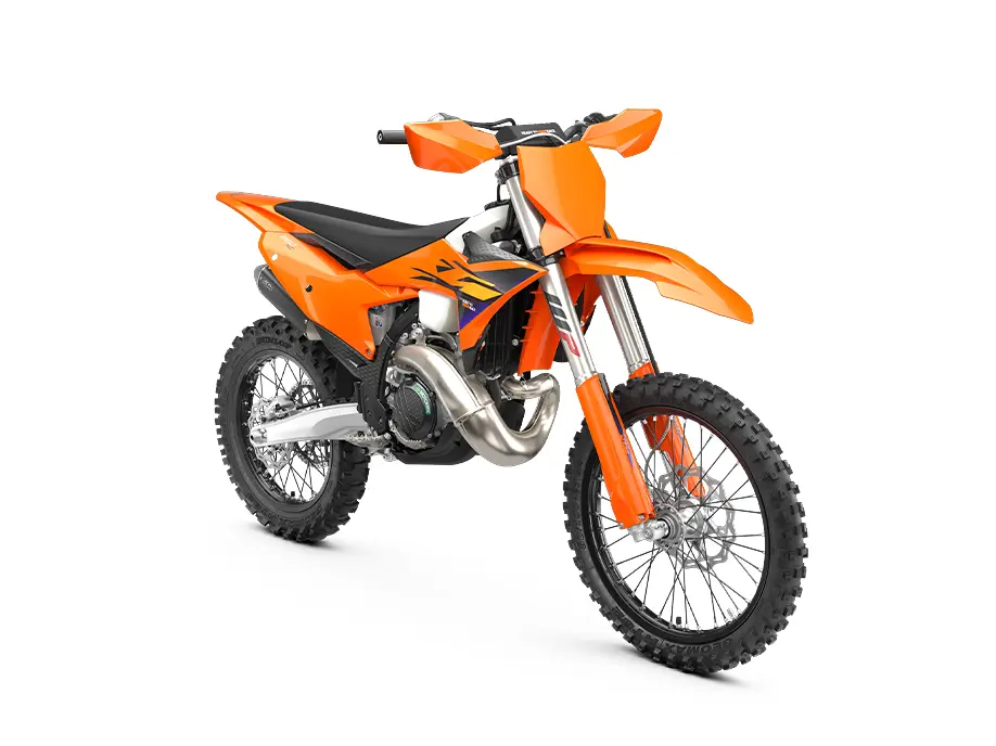 2026 KTM 250 XC
