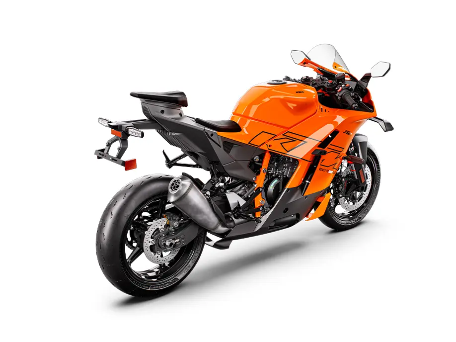 KTM 990 RC R 2026