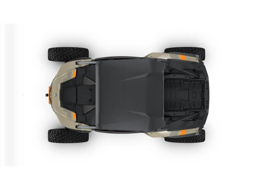 2026 Polaris RZR XP S 1000 Ultimate Sand Dune