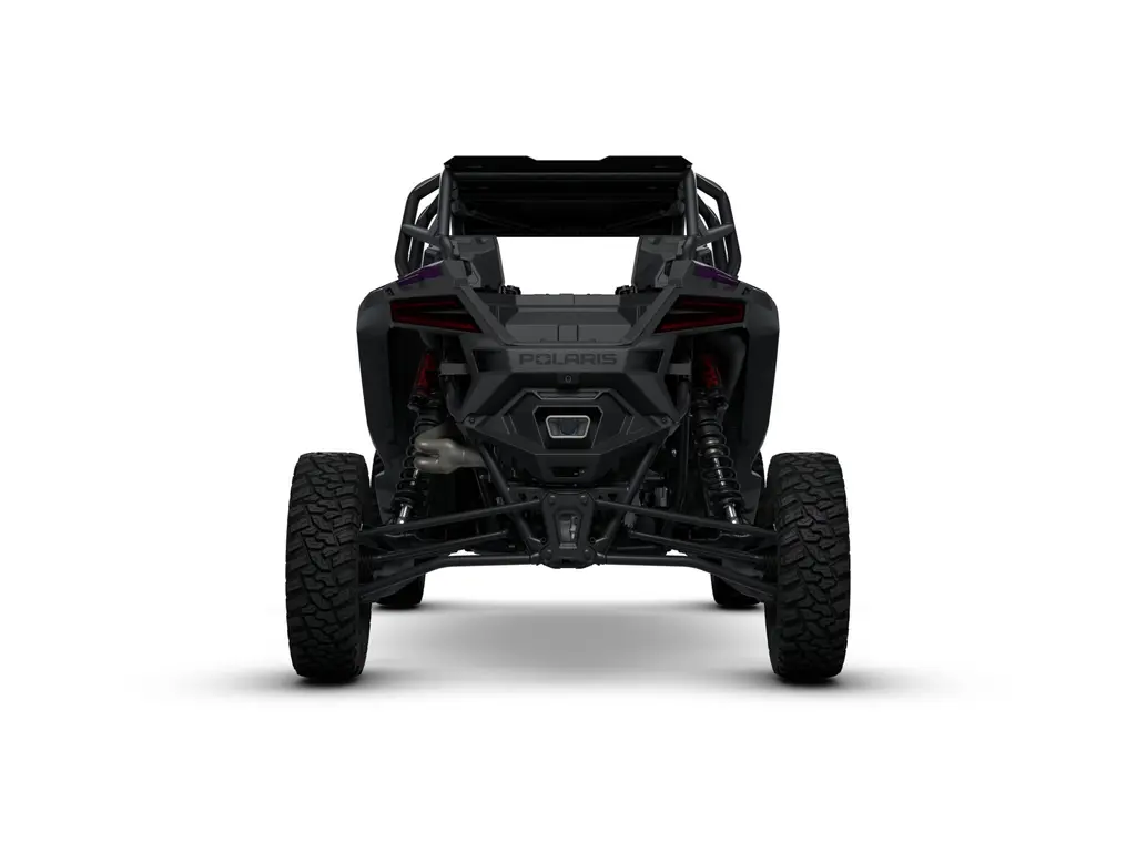 Polaris RZR Pro R 4 Ultimate Purple Thunder 2026