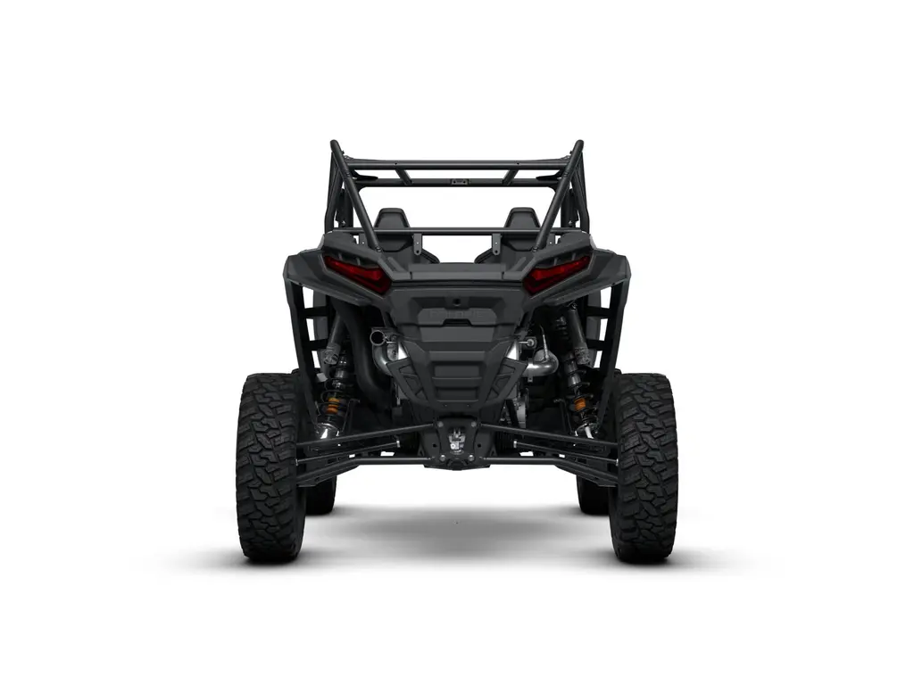 Polaris RZR XP S 1000 Sport Stealth Gray 2026
