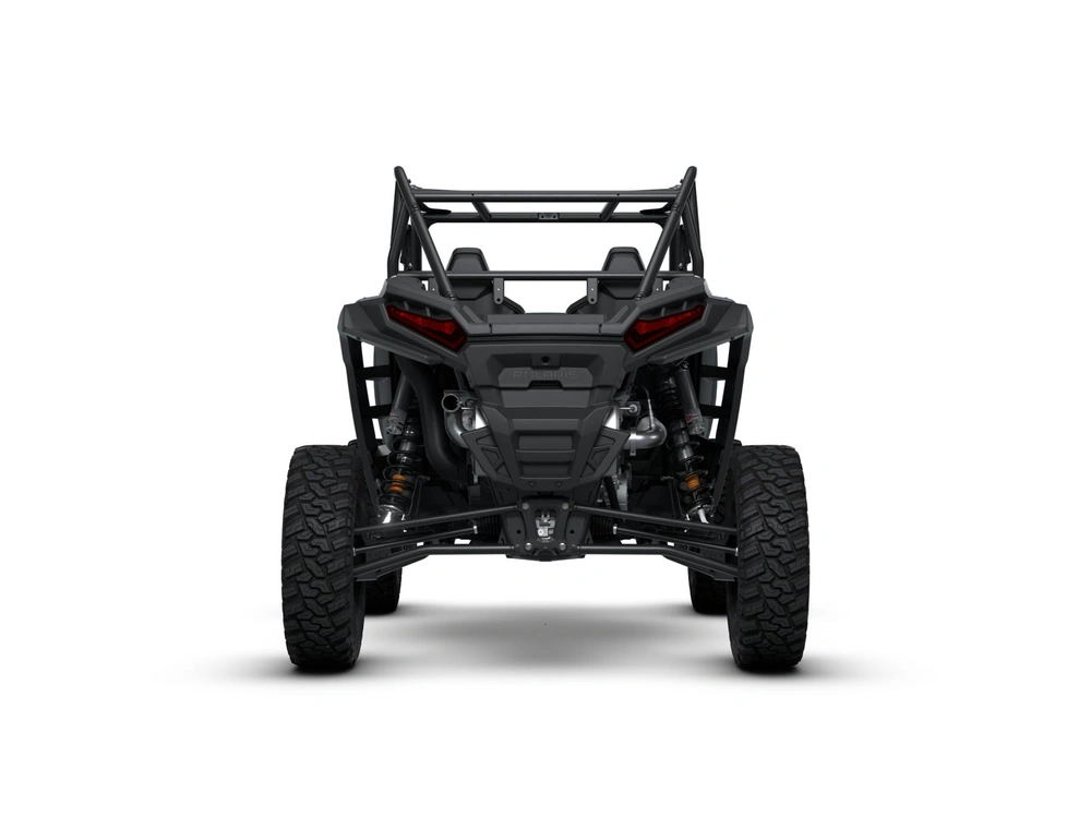 Polaris RZR XP S 1000 RZR XP S 1000 Sport Stealth Gray 2026 alt