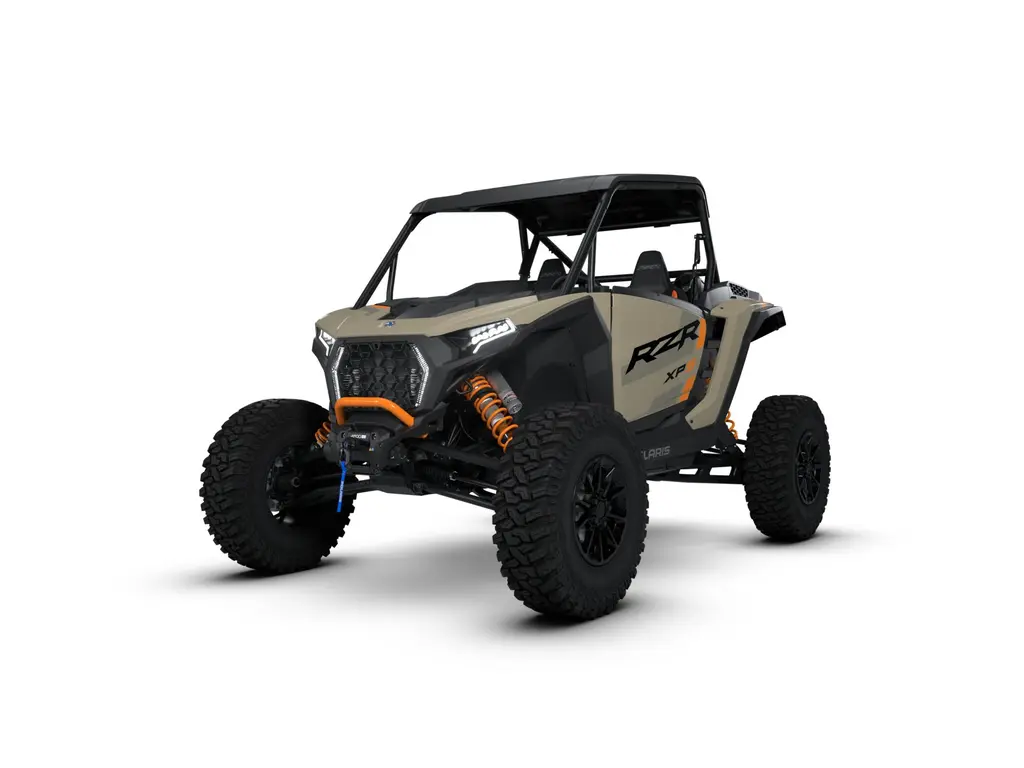 2026 Polaris RZR XP S 1000 Ultimate Sand Dune