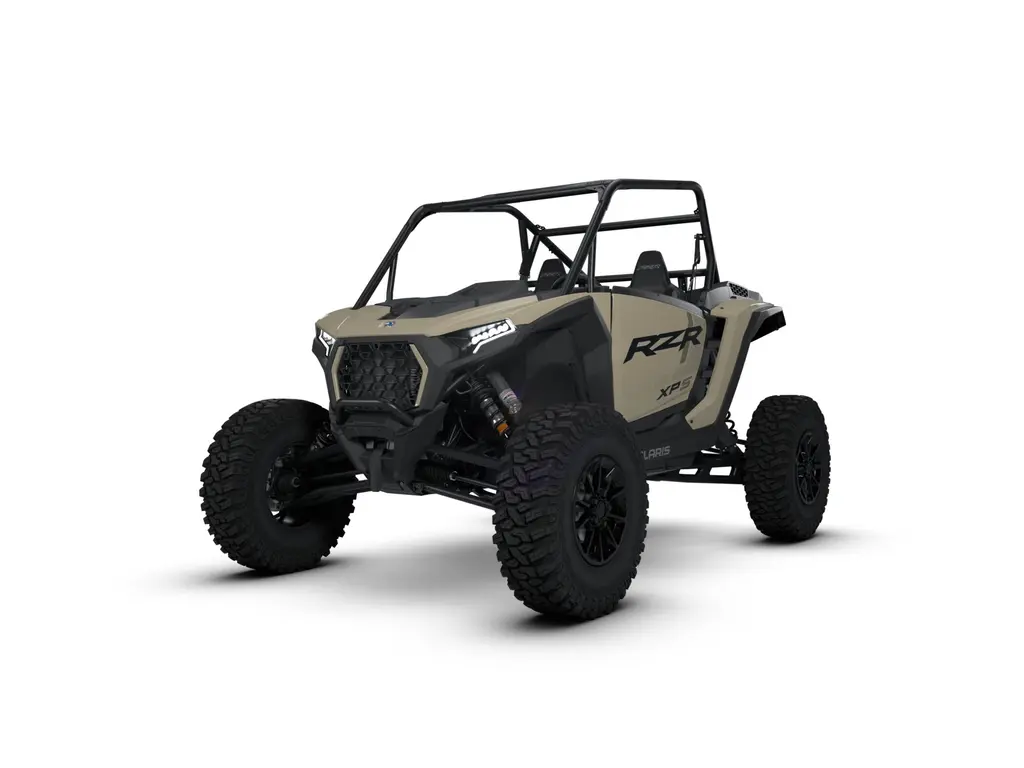 2026 Polaris RZR XP S 1000 Sport Sand Dune