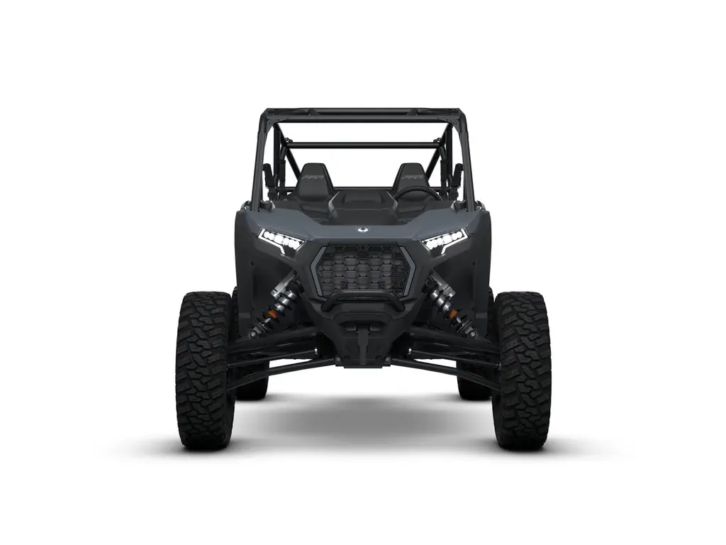 2026 Polaris RZR XP S 4 1000 Sport Stealth Gray
