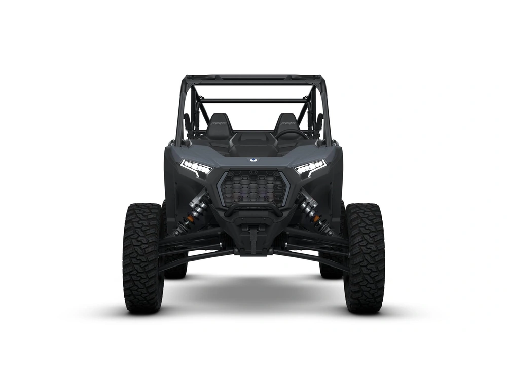 2026 Polaris RZR XP S 4 1000 RZR XP S 4 1000 Sport Stealth Gray alt