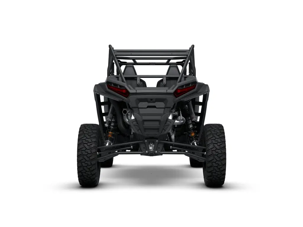 2026 Polaris RZR XP S 4 1000 Sport Stealth Gray