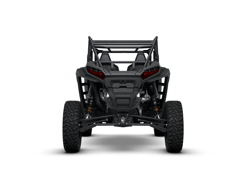 Polaris RZR XP S 4 1000 RZR XP S 4 1000 Sport Stealth Gray 2026 alt