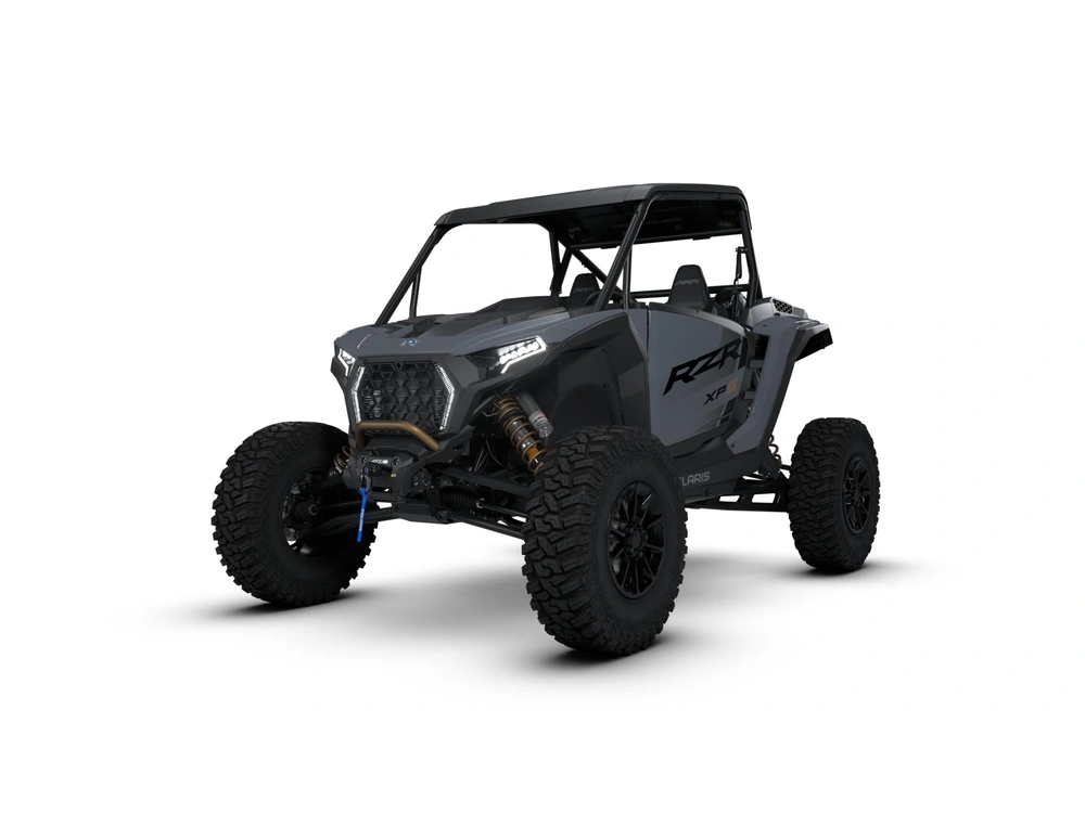 Polaris RZR XP S 1000 RZR XP S 1000 Ultimate Stealth Gray 2026 alt